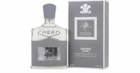 Creed Aventus Cologne