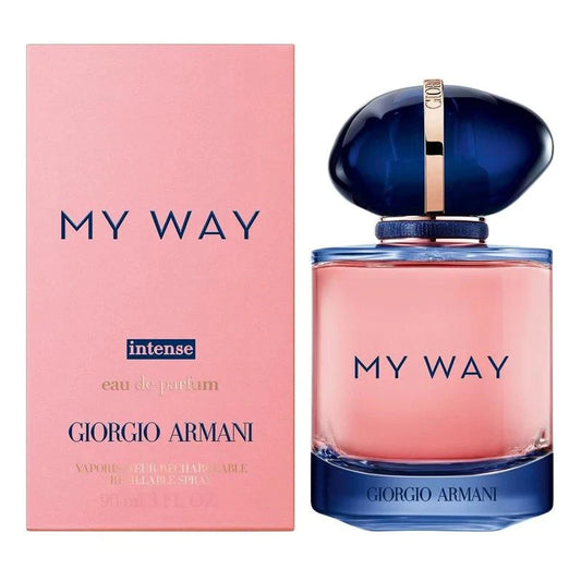 Giorgio Armani My Way Intense