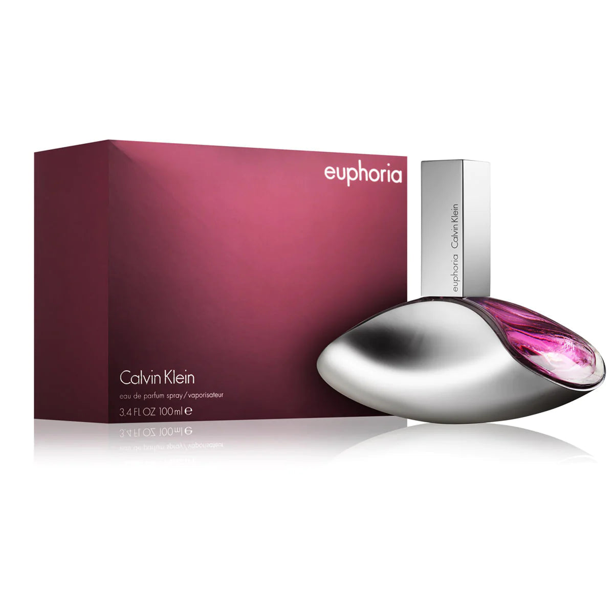 Calvin Klein Euphoria Edp For Women