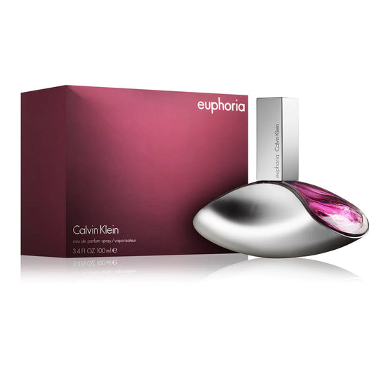 Calvin Klein Euphoria Edp For Women