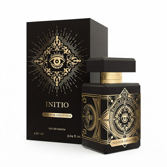 Initio Oud For Greatness