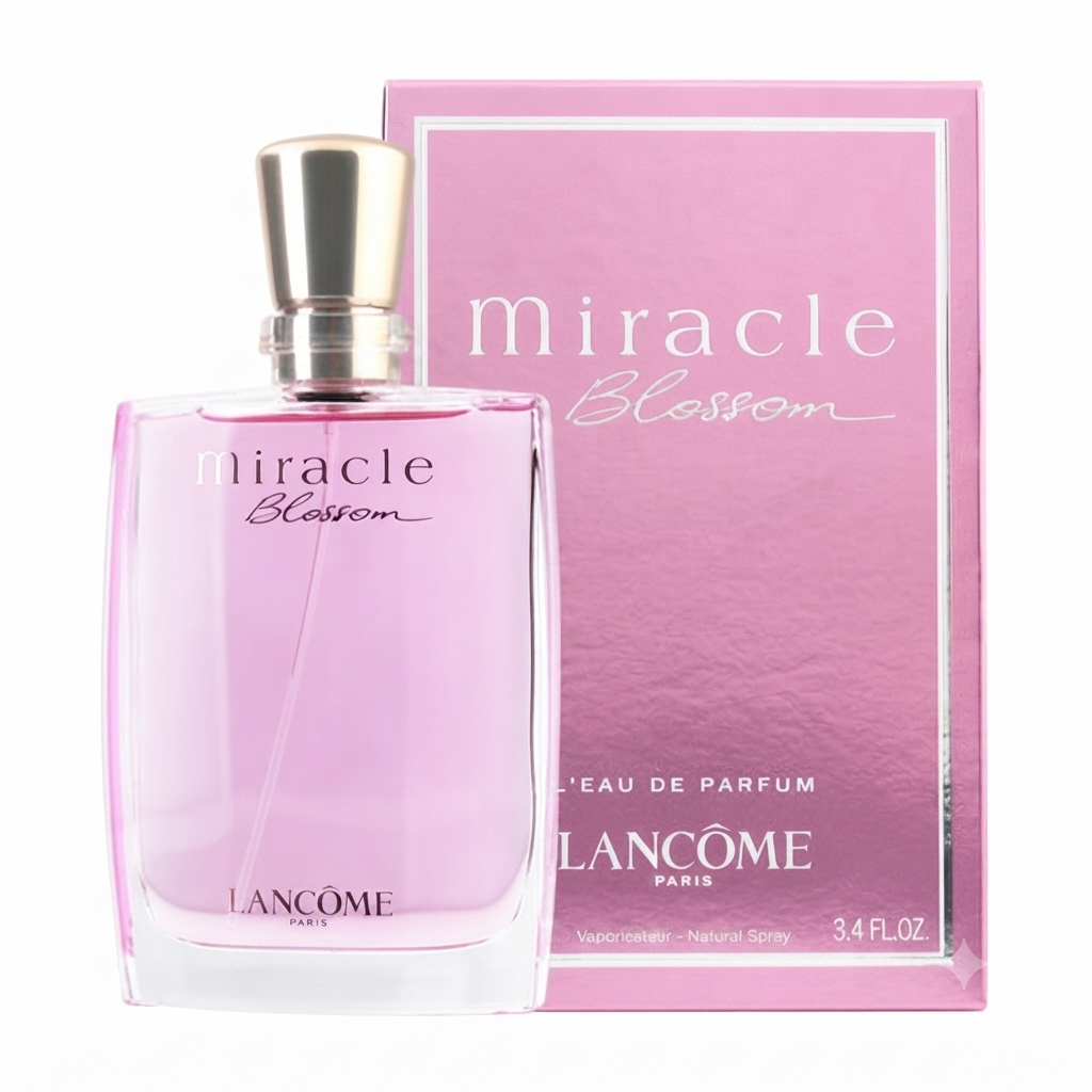 Lancôme Miracle Blossom
