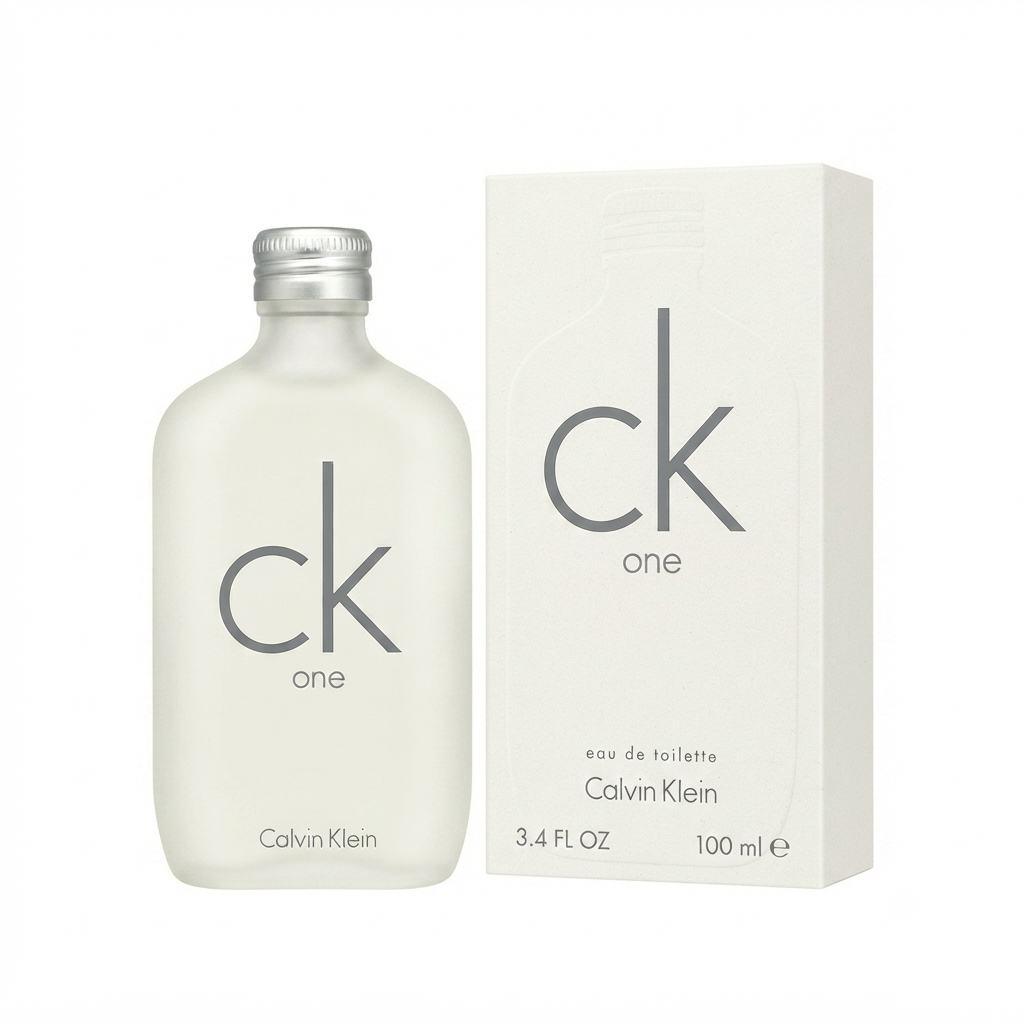 Calvin Klein One