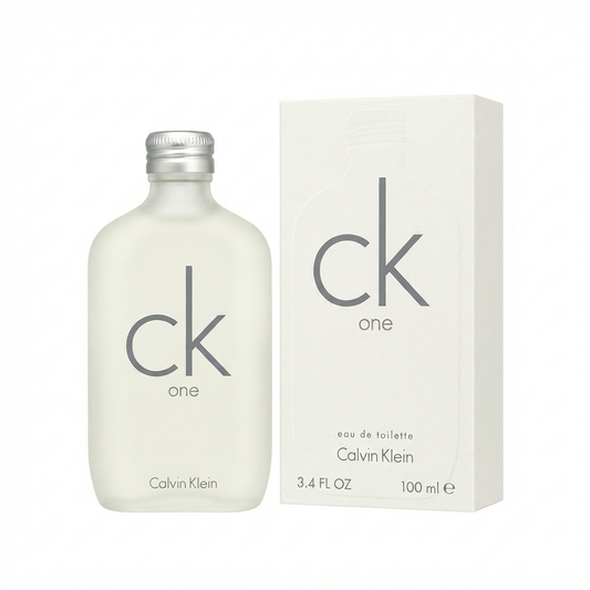 Calvin Klein One