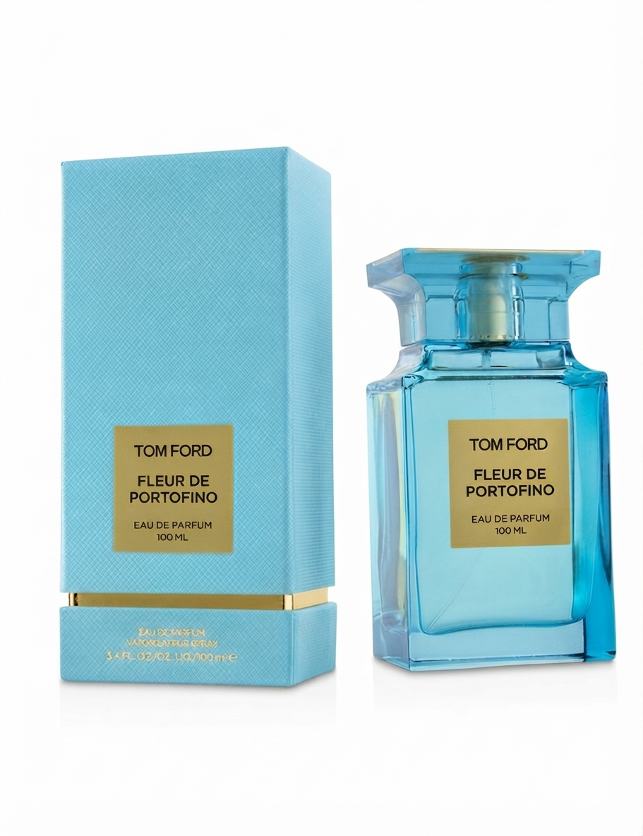 Tomford Fleur De Portofino