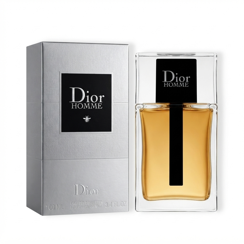 Dior Homme Edt