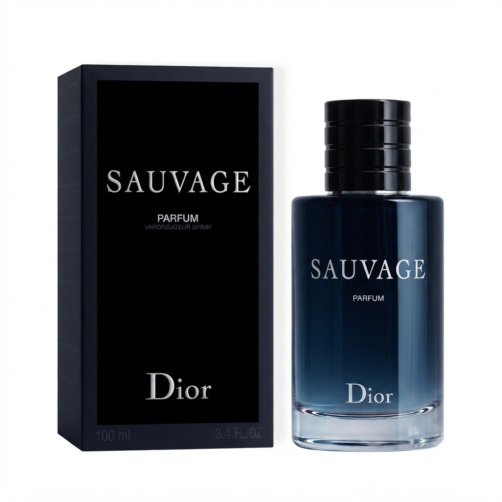 Dior Sauvage Parfum