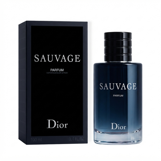 Dior Sauvage Parfum