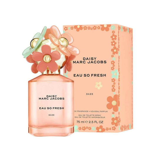 Daisy Marc Jacobs Eau So Fresh Daze