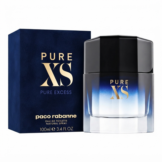 Paco Rabanne Pure XS For Men