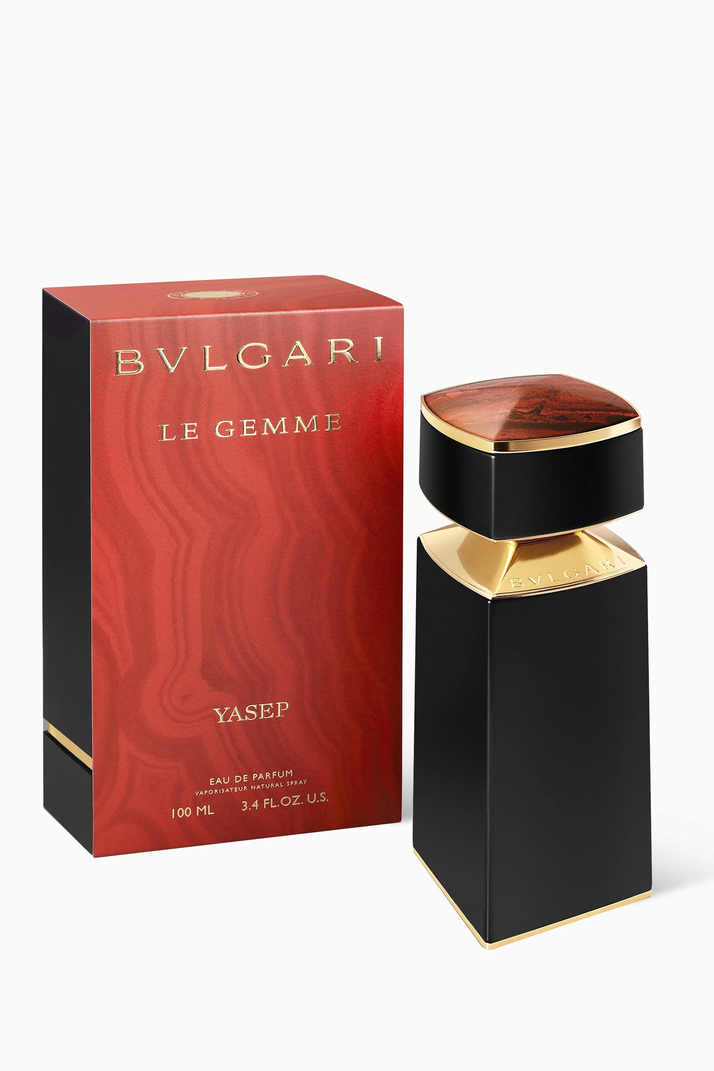 Bvlgari La Gemme Yasep
