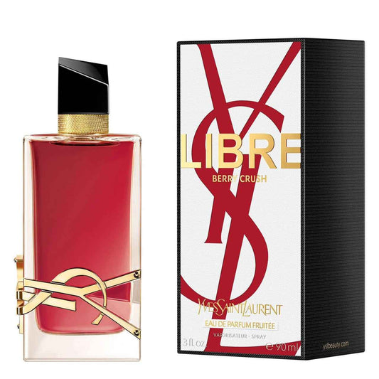 Yves Saint Laurent Libre Edp Fruitée