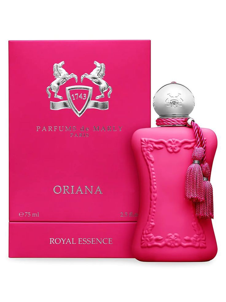 Parfums de Marly Oriana