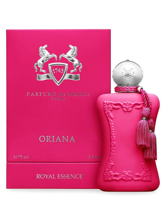 Parfums de Marly Oriana