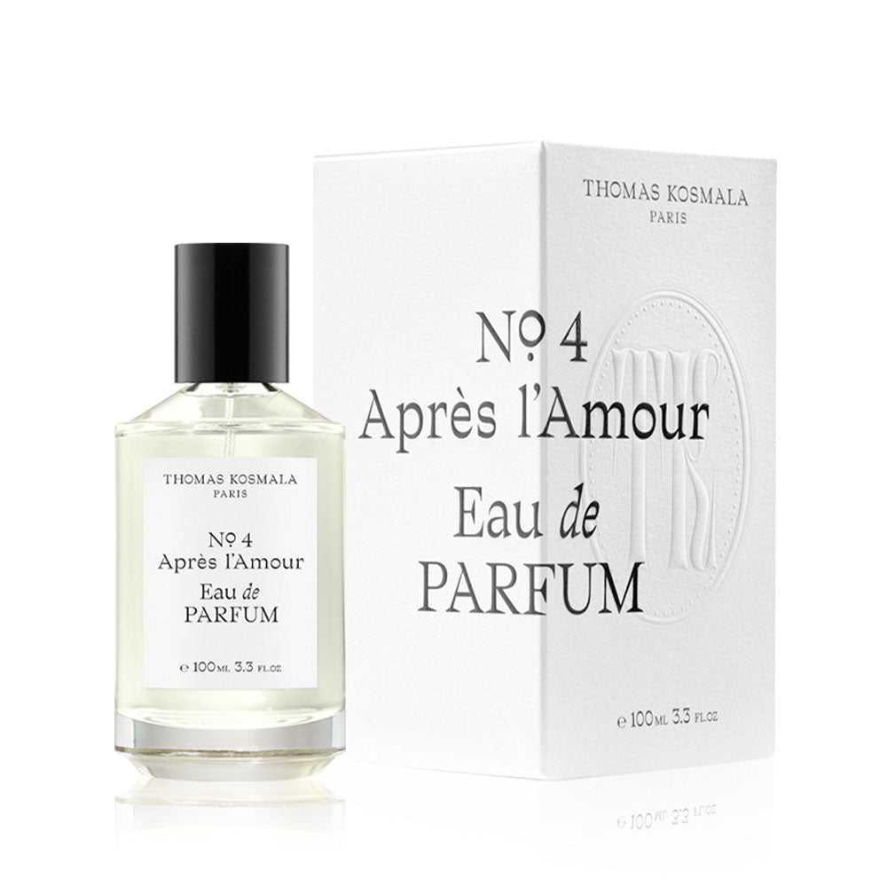 Thomas Kosmala Nº4 Après L'amour Edp