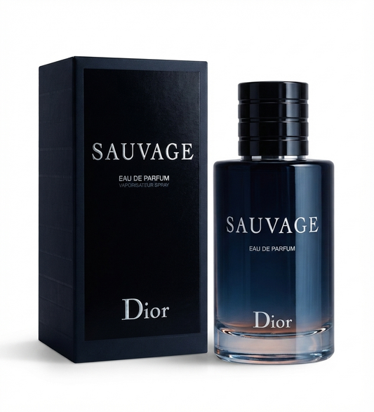 Dior Sauvage Edp
