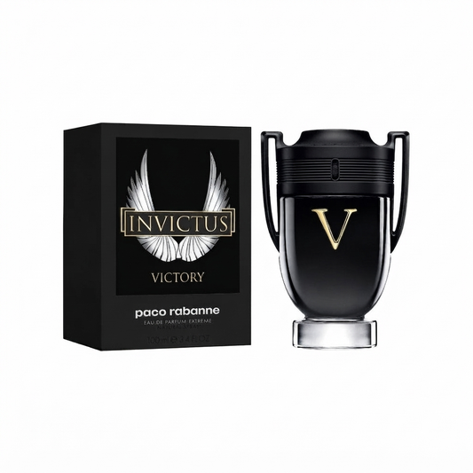 Paco Rabanne Invictus Victory Edp Extreme