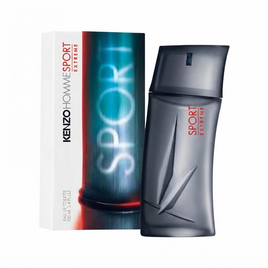 Kenzo Homme Sport