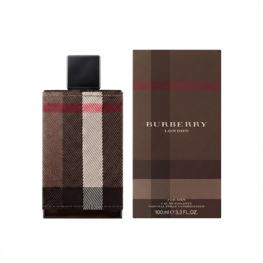 Burberry London For Men Edt