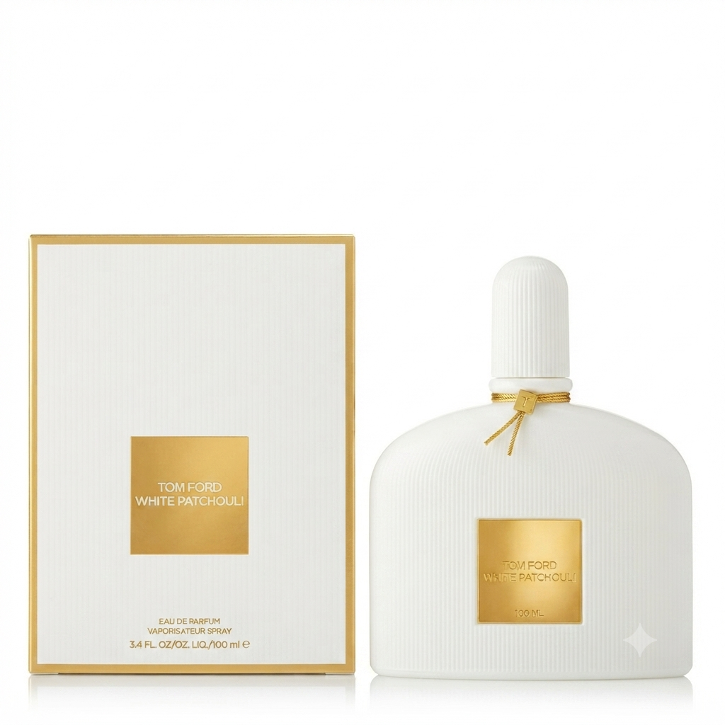 Tomford White Patchouli