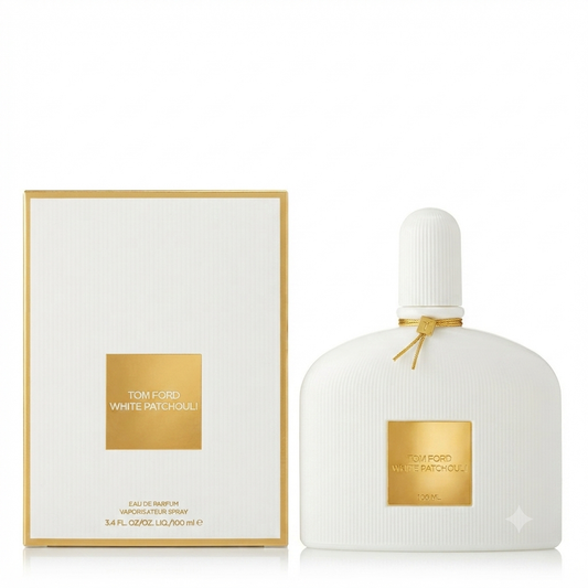 Tomford White Patchouli