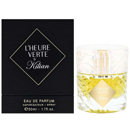 Kilian L'heure Verte