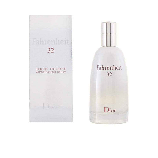 Dior Fahrenheit 32