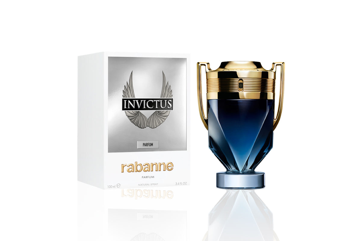 Paco Rabanne Invictus Parfum