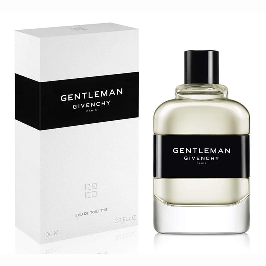 Givenchy Gentleman Edt