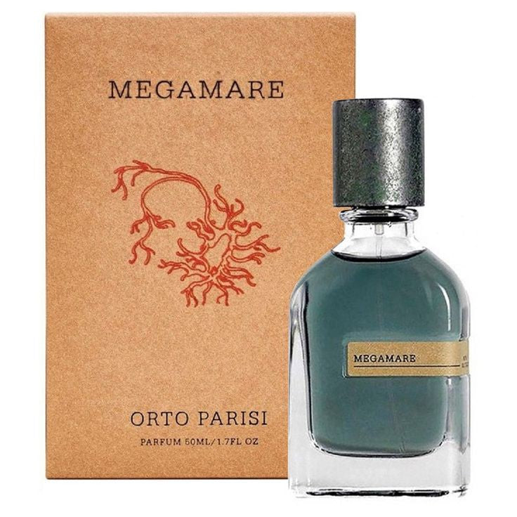 Orto Parisi Megamare