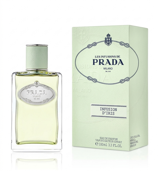 Prada Infusion D'iris