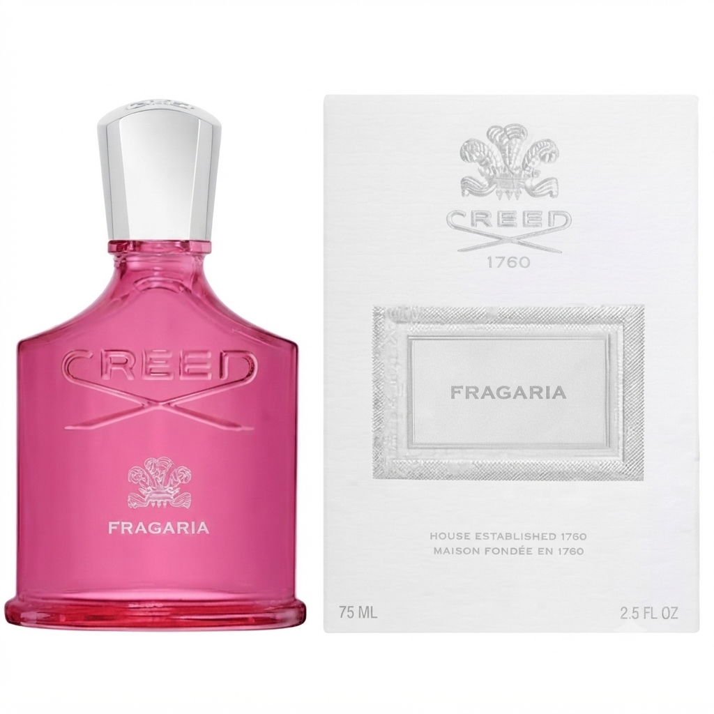 Creed Fragaria