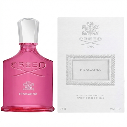 Creed Fragaria