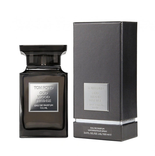 Tomford Oud Wood Intense