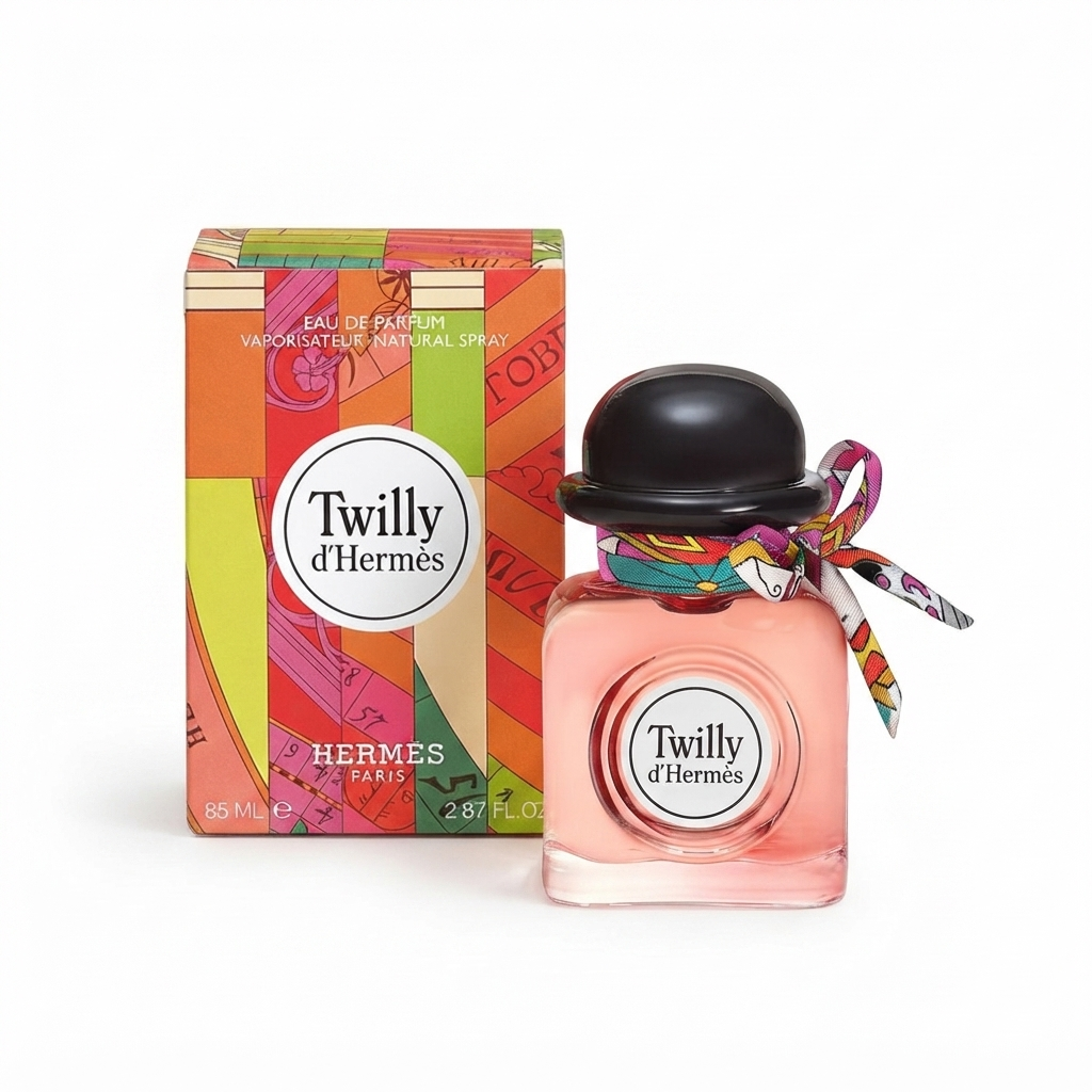 Twilly d'Hermes