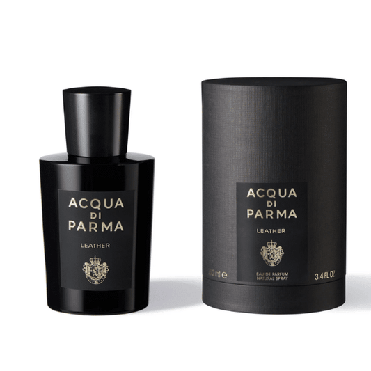 Acqua Di Parma Leather
