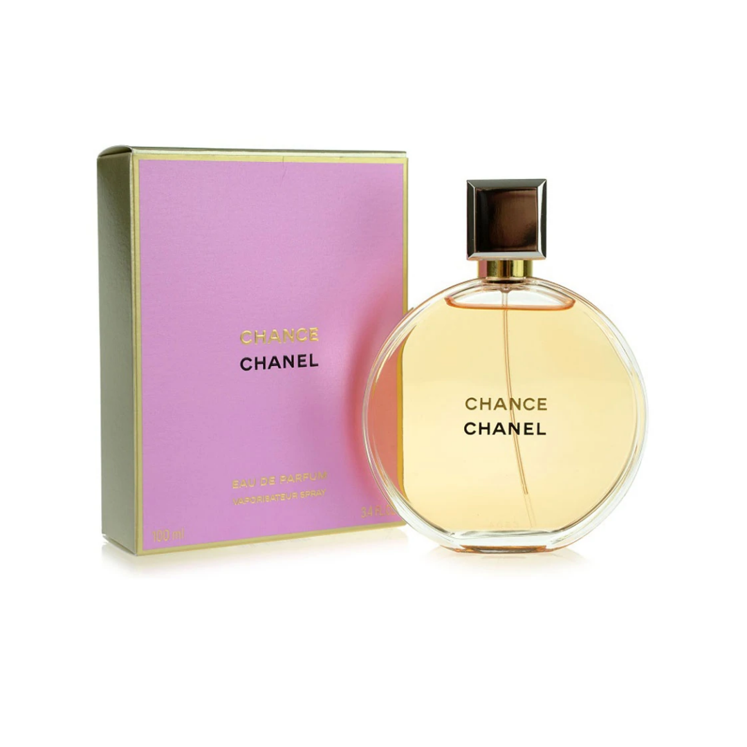 Chanel Chance Edp