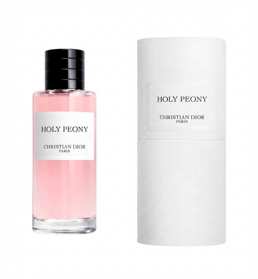 Christian Dior Holy Peony