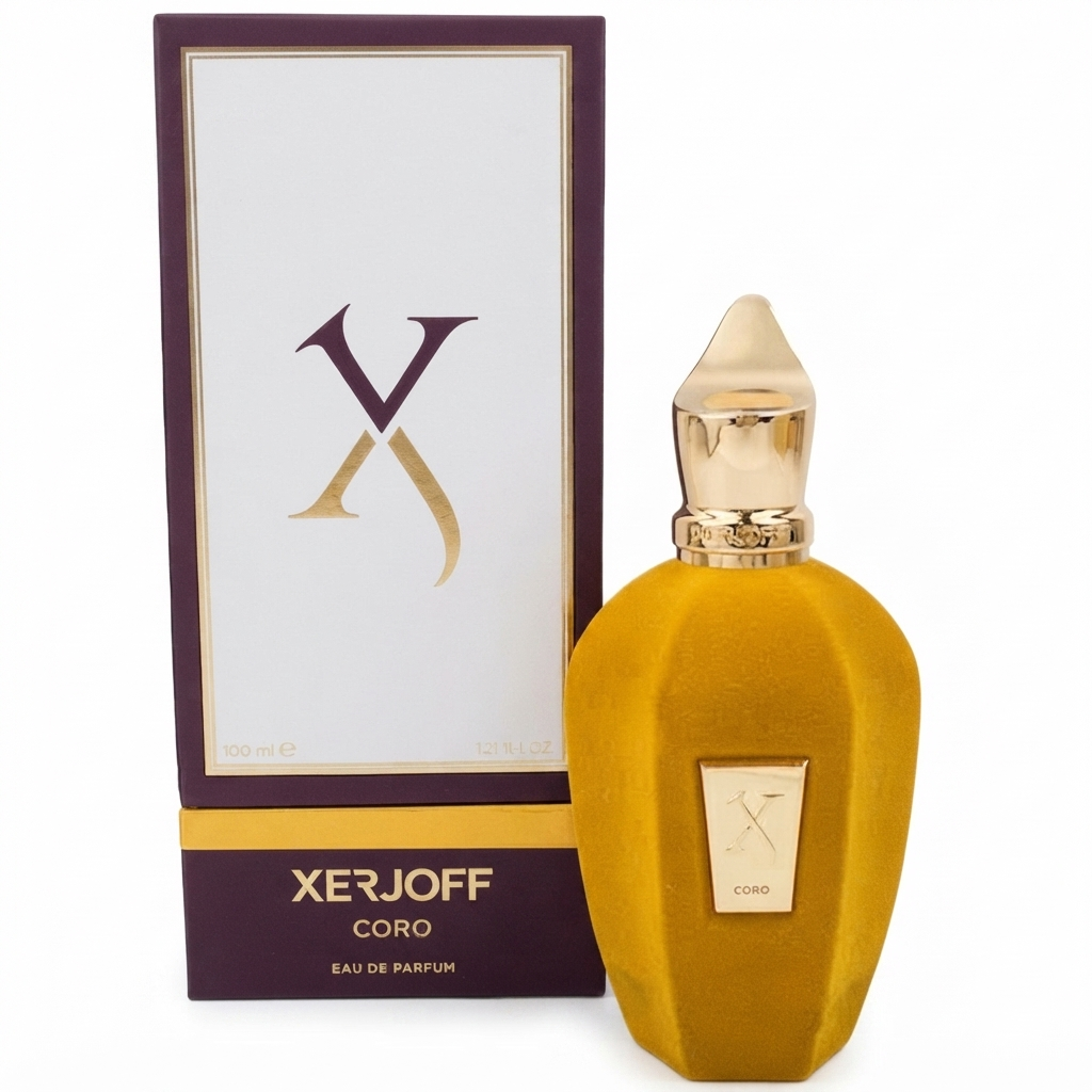 Xerjoff Coro