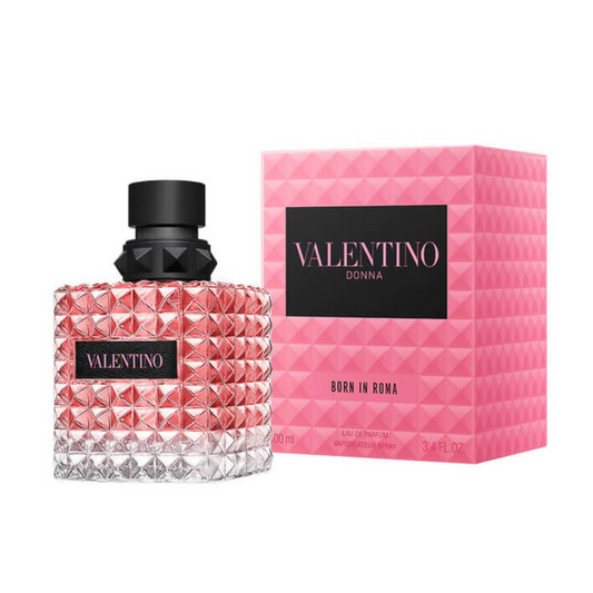 Valentino Donna Born In Roma Edp