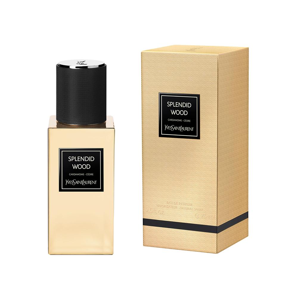 Yves Saint Laurent Splendid Wood
