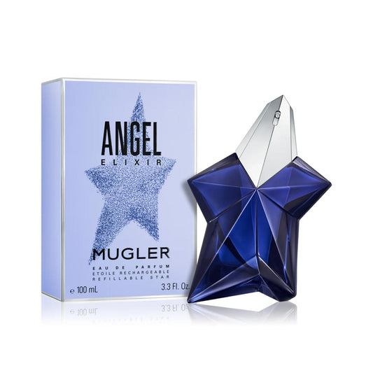 Angel Mugler Étoile Elixir