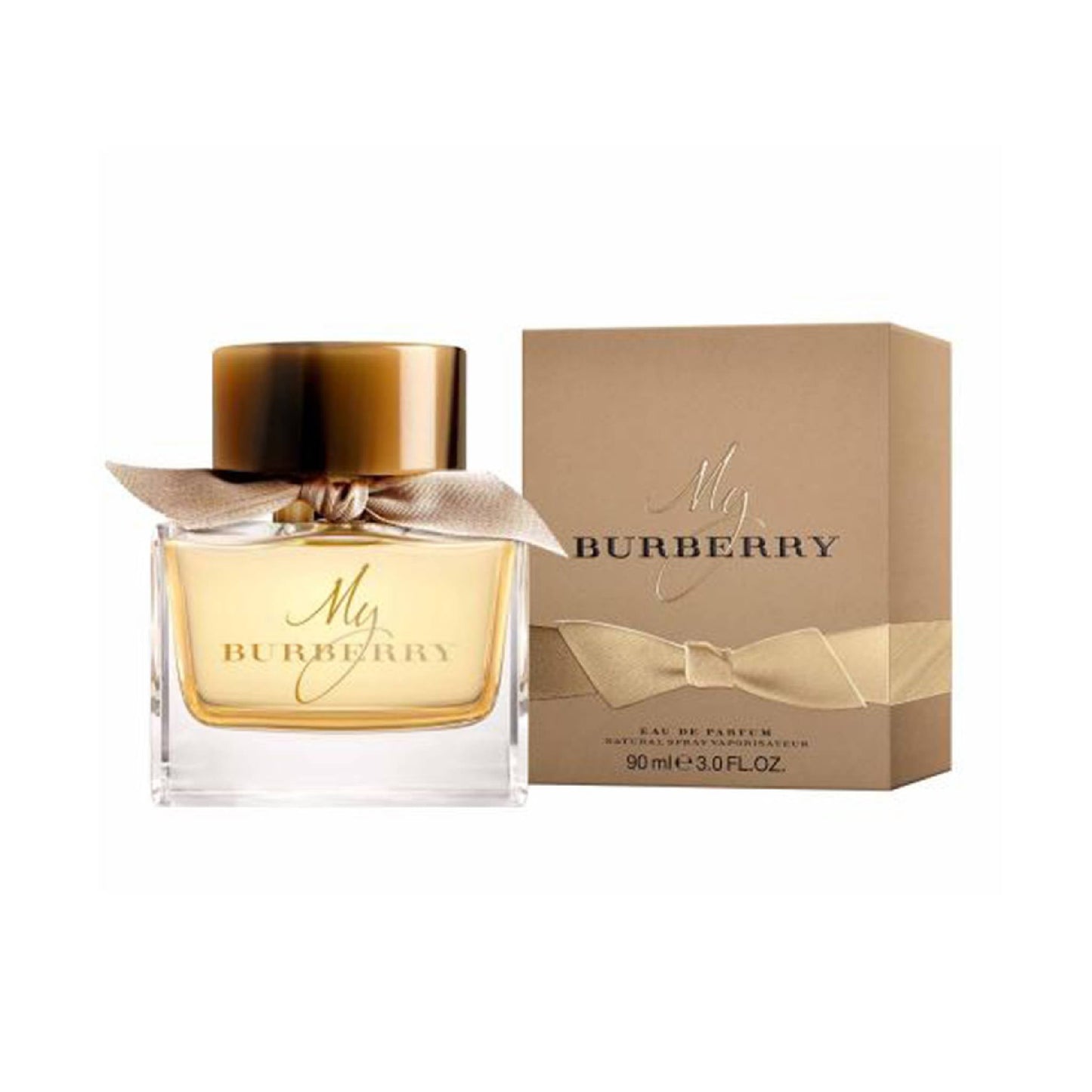 My Burberry Edp