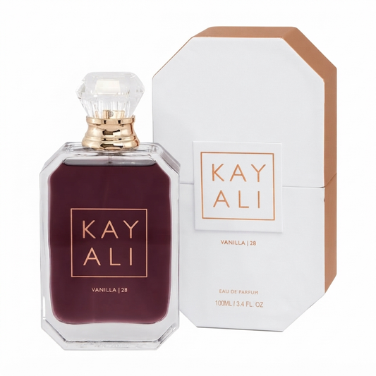 Kayali Vanilla 28