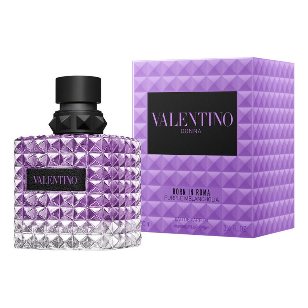 Valentino Donna Born In Roma Purple Melancholia