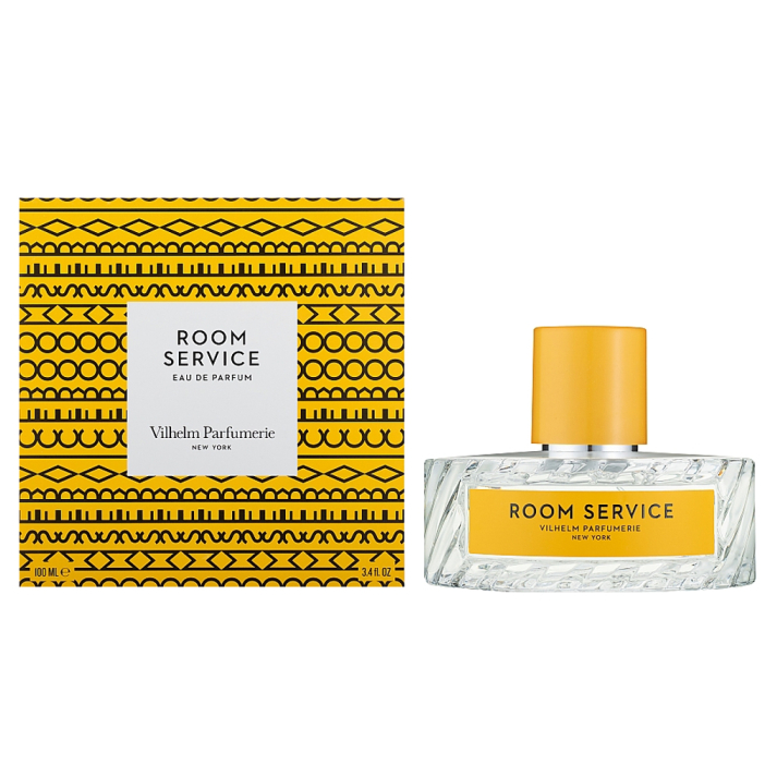 Room Service Edp By Vilhelm Parfumerie