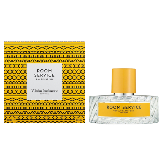 Room Service Edp By Vilhelm Parfumerie