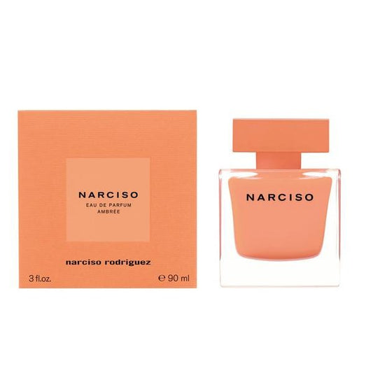 Narciso Rodriguez Edp Ambrée