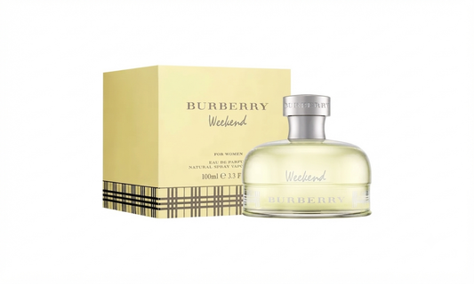 Burberry Weekend Edp For Women