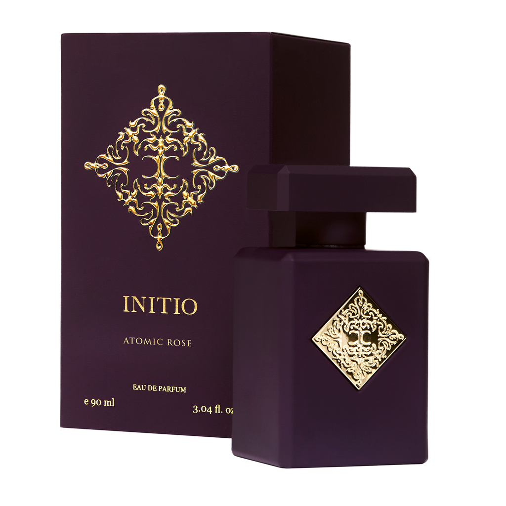 Initio Atomic Rose